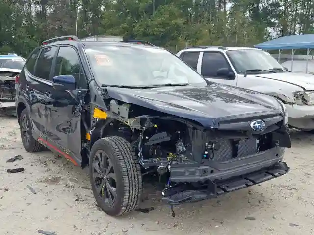 JF2SKAKC6KH569201 2019 SUBARU FORESTER SPORT-0