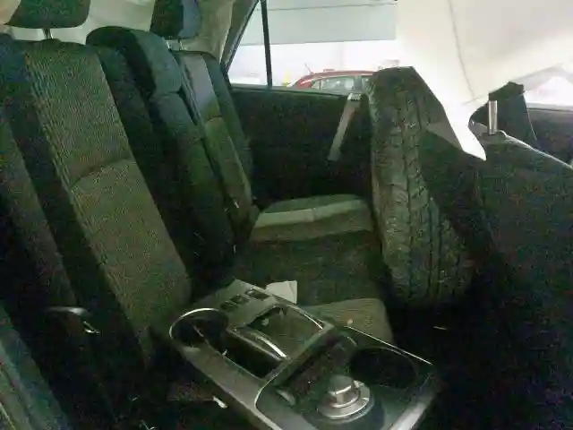 JTEBU5JR6K5673447 2019 TOYOTA 4RUNNER SR5-5