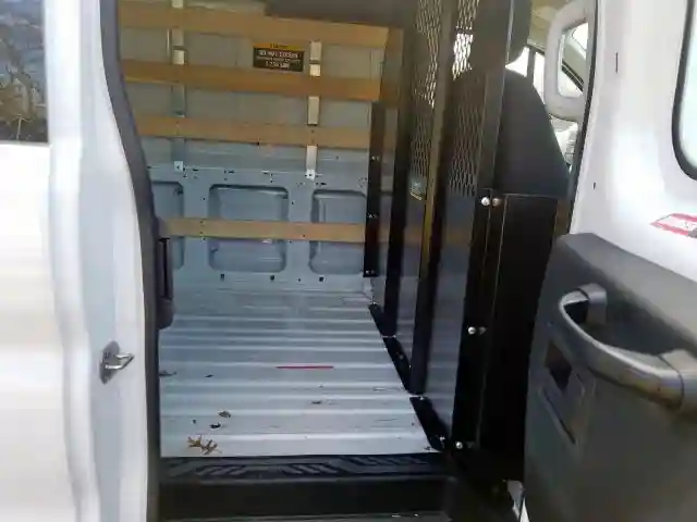 1FTYR1ZM4KKB21691 2019 FORD TRANSIT T-250-5