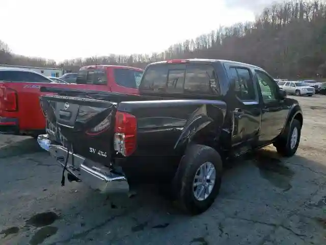 1N6AD0EV2KN786917 2019 NISSAN FRONTIER S-3