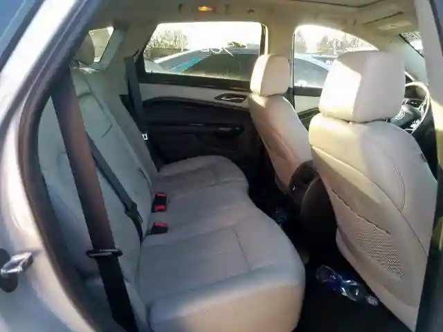 3GYFNBE34FS596011 2015 CADILLAC SRX LUXURY COLLECTION-5