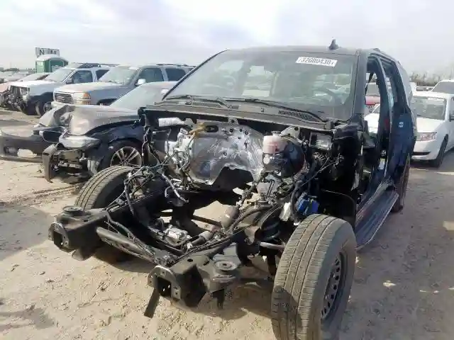 1GKS1CKJ0JR317730 2018 GMC YUKON DENALI-1