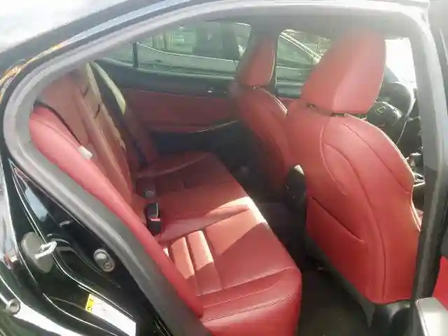 JTHBE1D26E5010312 2014 LEXUS IS 350-5