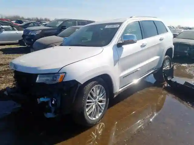 1C4RJFJG4HC782798 2017 JEEP GRAND CHEROKEE SUMMIT-1