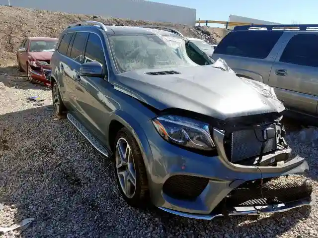 4JGDF7DE8KB228121 2019 MERCEDES-BENZ GLS 550 4MATIC-0