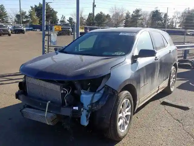 3GNAXUEV5KL326109 2019 CHEVROLET EQUINOX LT-1