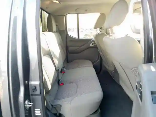 1N6AD0ER6KN708451 2019 NISSAN FRONTIER S-5