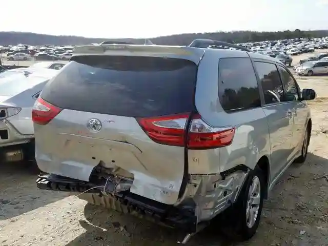 5TDKZ3DC9KS995480 2019 TOYOTA SIENNA LE-3