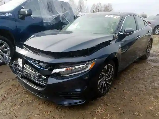 19XZE4F9XKE002435 2019 HONDA INSIGHT TOURING-1