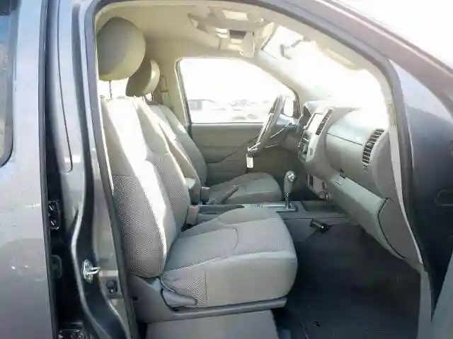 1N6AD0ER6KN708451 2019 NISSAN FRONTIER S-4