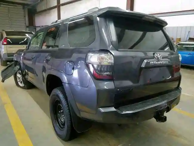 JTEBU5JR6K5673447 2019 TOYOTA 4RUNNER SR5-2
