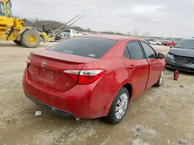 5YFBURHE3EP133270 2014 TOYOTA COROLLA L-3