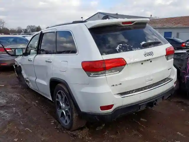 1C4RJFBG3KC670094 2019 JEEP GRAND CHEROKEE LIMITED-2