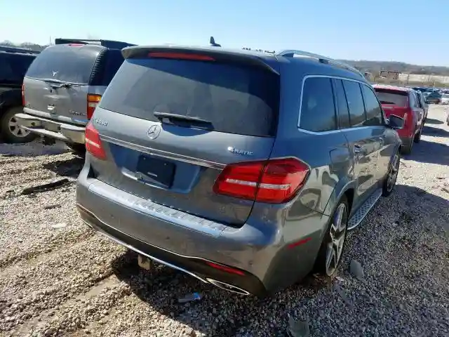 4JGDF7DE8KB228121 2019 MERCEDES-BENZ GLS 550 4MATIC-3
