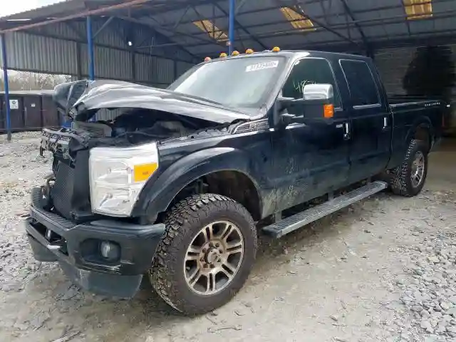 1FT7W2B66FEB85421 2015 FORD F250 SUPER DUTY-1