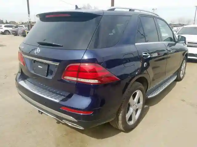 4JGDA5JB9HA853347 2017 MERCEDES-BENZ GLE 350-3