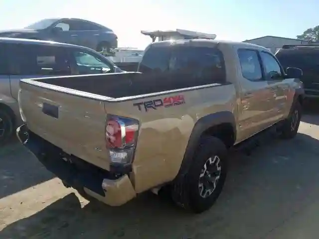 3TMCZ5AN4LM303441 2020 TOYOTA TACOMA DOUBLE CAB-3