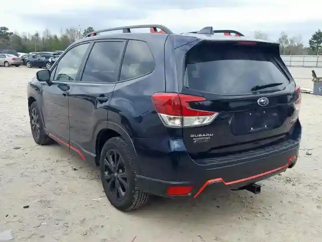 JF2SKAKC6KH569201 2019 SUBARU FORESTER SPORT-2