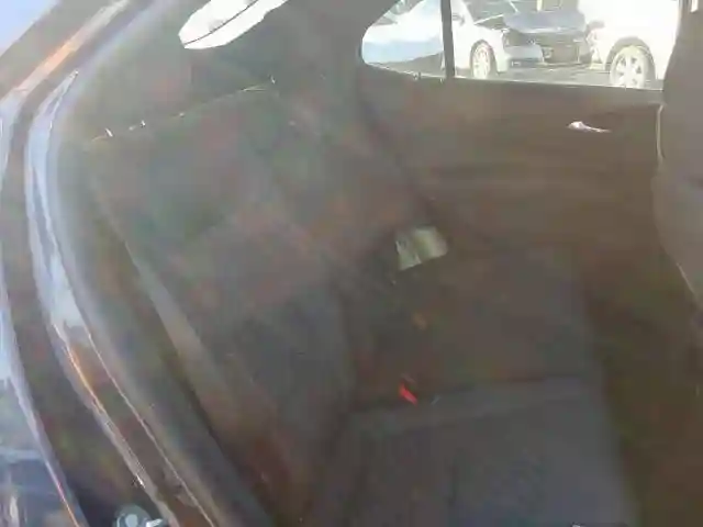 3GNAXUEV5KL326109 2019 CHEVROLET EQUINOX LT-5