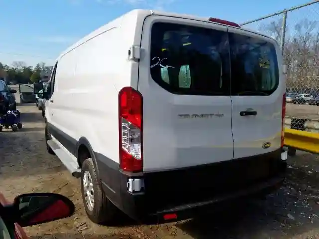 1FTYR1ZM4KKB21691 2019 FORD TRANSIT T-250-2
