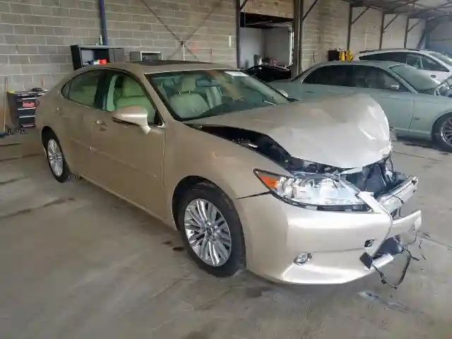JTHBK1GG4F2203111 2015 LEXUS ES 350-0