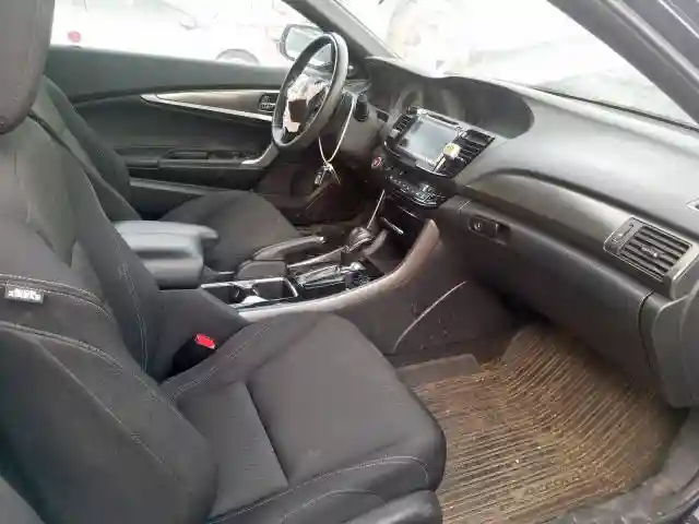 1HGCT1B56GA800424 2016 HONDA ACCORD EX-4