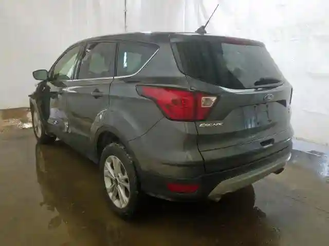 1FMCU9G99KUC08671 2019 FORD ESCAPE SE-2