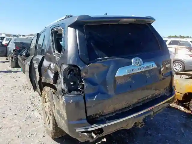 JTEZU5JR1F5089591 2015 TOYOTA 4RUNNER SR5-2