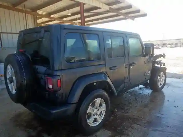 1C4HJXDGXKW641513 2019 JEEP WRANGLER UNLIMITED SPORT-3