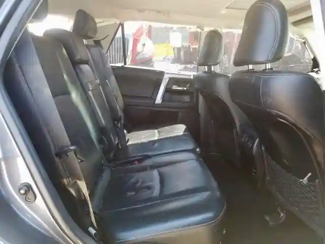 JTEZU5JR1F5089591 2015 TOYOTA 4RUNNER SR5-5
