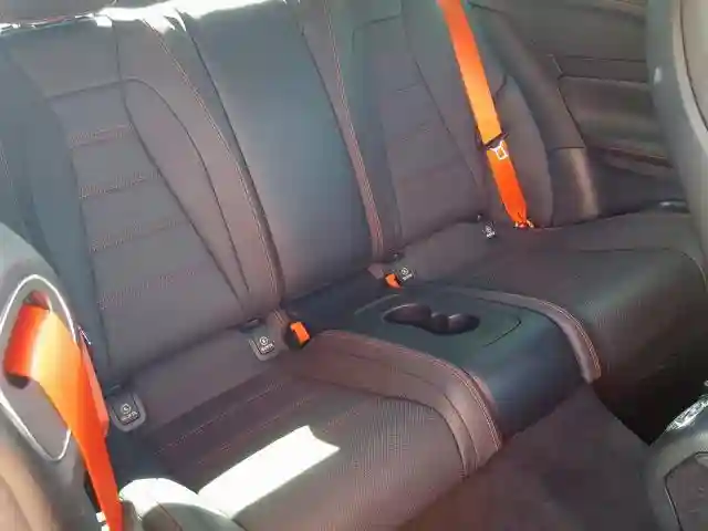 WDD1J6BB2KF085643 2019 MERCEDES-BENZ E AMG 53-5