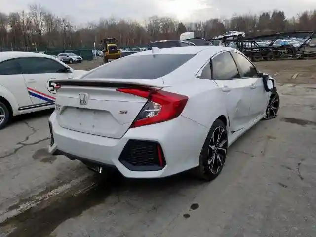 2HGFC1E54KH707727 2019 HONDA CIVIC SI-3