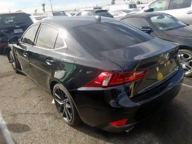 JTHBE1D26E5010312 2014 LEXUS IS 350-2