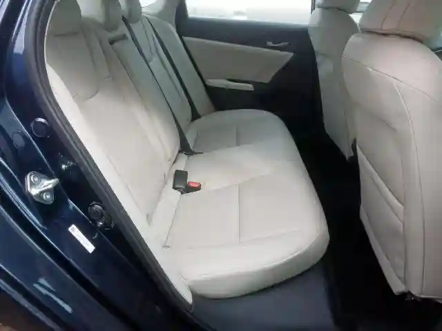 19XZE4F9XKE002435 2019 HONDA INSIGHT TOURING-5