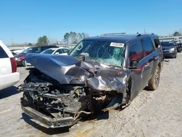 JTEZU5JR1F5089591 2015 TOYOTA 4RUNNER SR5-1