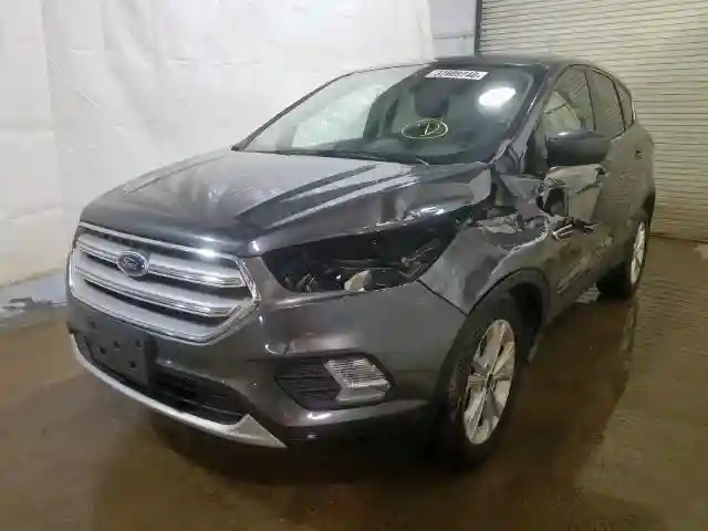 1FMCU9G99KUC08671 2019 FORD ESCAPE SE-1