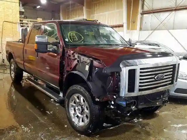1FTWW31R39EB13741 2009 FORD F350 SUPER DUTY-0