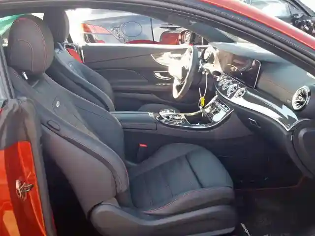 WDD1J6BB2KF085643 2019 MERCEDES-BENZ E AMG 53-4