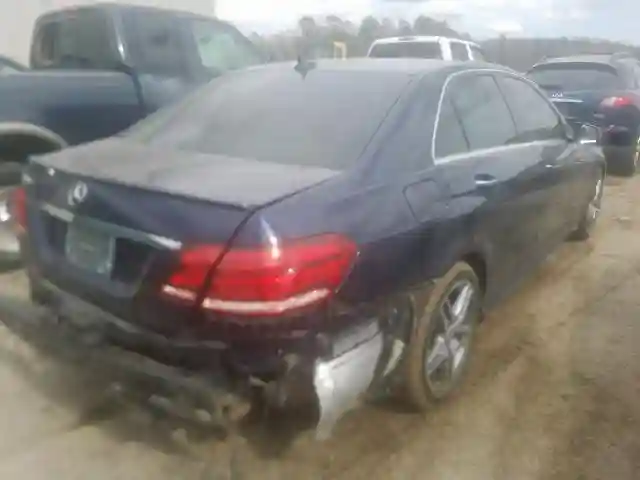 WDDHF5KBXFB083369 2015 MERCEDES-BENZ E 350-5