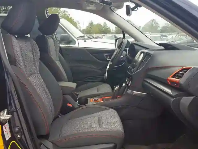 JF2SKAKC6KH569201 2019 SUBARU FORESTER SPORT-4