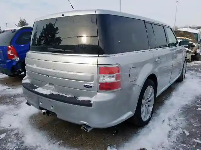 2FMGK5C83EBD19580 2014 FORD FLEX SEL-3