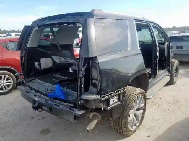 1GKS1CKJ0JR317730 2018 GMC YUKON DENALI-3