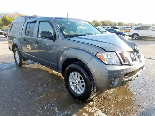 1N6AD0ER6KN708451 2019 NISSAN FRONTIER S-0