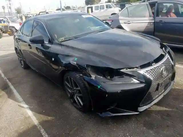 JTHBE1D26E5010312 2014 LEXUS IS 350-0