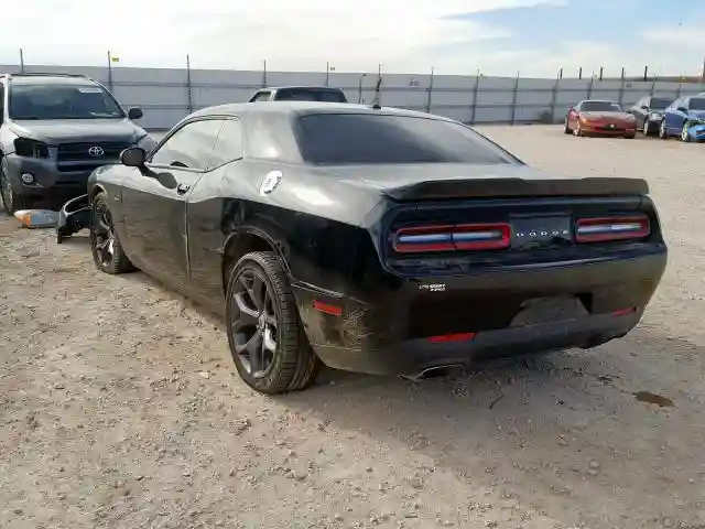 2C3CDZBT9KH593745 2019 DODGE CHALLENGER R/T-2