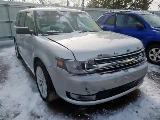 2FMGK5C83EBD19580 2014 FORD FLEX SEL-0