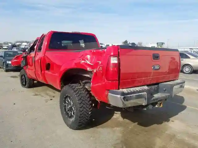 1FT8X3BT7CEC43593 2012 FORD F350 SUPER DUTY-2