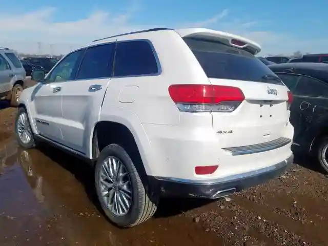 1C4RJFJG4HC782798 2017 JEEP GRAND CHEROKEE SUMMIT-2