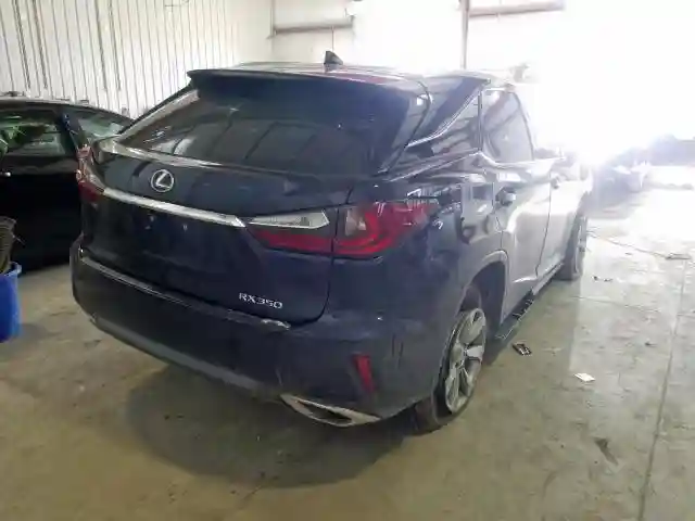 2T2BZMCA9JC155580 2018 LEXUS RX 350 BASE-3