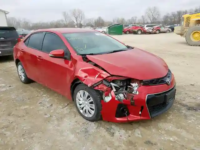 5YFBURHE3EP133270 2014 TOYOTA COROLLA L-0